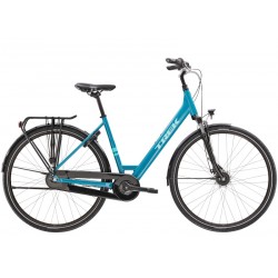 Trek District 1 Equipped Lowstep 2022