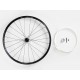 Silniční kola Bontrager Paradigm Comp 25 TLR Disc pro kotoučové brzdy