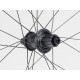 Silniční kola Bontrager Paradigm Comp 25 TLR Disc pro kotoučové brzdy