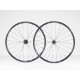 Silniční kola Bontrager Paradigm Comp 25 TLR Disc pro kotoučové brzdy