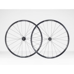 Silniční kola Bontrager Paradigm Comp 25 TLR Disc pro kotoučové brzdy