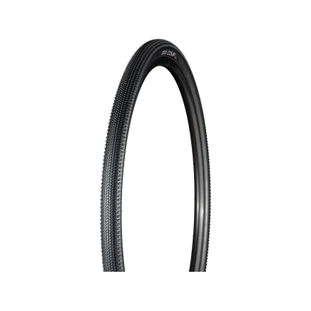 Bontrager GR1 Comp