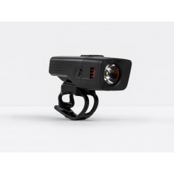 Přední cyklistické světlo Bontrager Ion 450 R