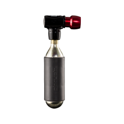 Pumpička Bontrager Air Rush Elite CO₂