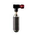 Pumpička Bontrager Air Rush Elite CO₂