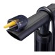Crankbrothers Sapphire Floor Pump
