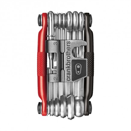 Crankbrothers M19