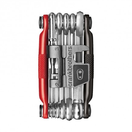 Crankbrothers M17