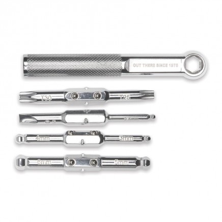 Blackburn Switch Multi-Tool