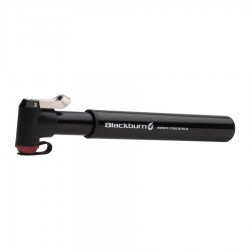 Blackburn Mammoth 2stage Anyvalve