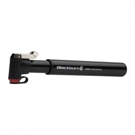 Blackburn Mammoth 2stage Anyvalve