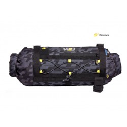 Sport Arsenal Art. 621  BRAŠNA ŘÍDÍTKA CAMO - BIKEPACKING