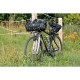 Sport Arsenal Art. 621  BRAŠNA ŘÍDÍTKA CAMO - BIKEPACKING