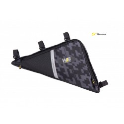 Sport Arsenal Art. 624  BRAŠNA DO RÁMU CAMO - STŘEDNÍ