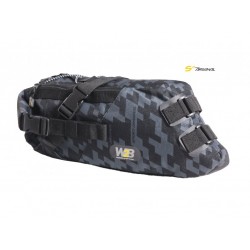 Sport Arsenal Art. 623  BRAŠNA POD SEDLO CAMO - MALÁ - BIKEPACKING