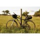 Sport Arsenal Art. 623  BRAŠNA POD SEDLO CAMO - MALÁ - BIKEPACKING
