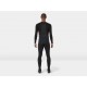 Nepolstrované cyklistické kalhoty s laclem Bontrager Velocis Softshell
