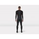 Cyklistické kalhoty s laclem Bontrager Velocis Softshell