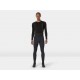 Cyklistické kalhoty s laclem Bontrager Velocis Softshell