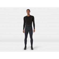 Cyklistické kalhoty s laclem Bontrager Velocis Softshell