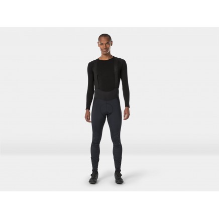 Cyklistické kalhoty s laclem Bontrager Velocis Softshell