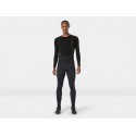 Cyklistické kalhoty s laclem Bontrager Velocis Softshell