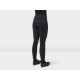 Nepolstrované dámské cyklistické kalhoty Bontrager Velocis Softshell
