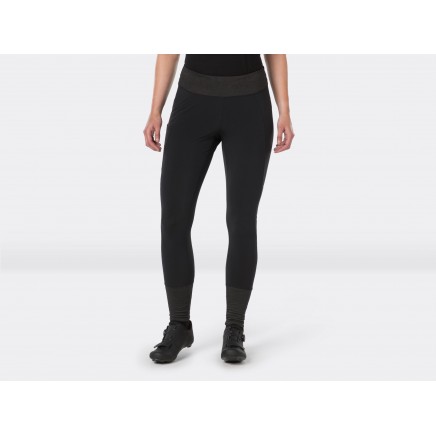Dámské fitness legíny Bontrager Kalia Thermal Tight