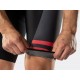 Kraťasy Bontrager Circuit LTD Bib Short