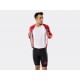 Kraťasy Bontrager Circuit LTD Bib Short