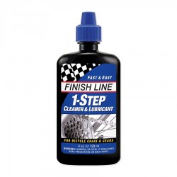Finish Line 1-step kapátko 120 ml