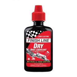 Finish Line Teflon Plus kapátko 60 ml