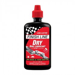 Finish Line Teflon Plus kapátko 120 ml