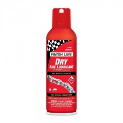Finish Line Teflon Plus sprej 240 ml