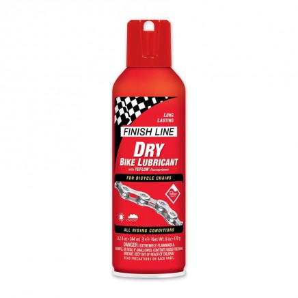 Finish Line Teflon Plus sprej 240 ml