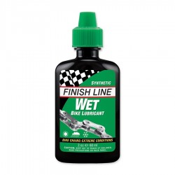 Finish Line CrossCountry kapátko 60 ml