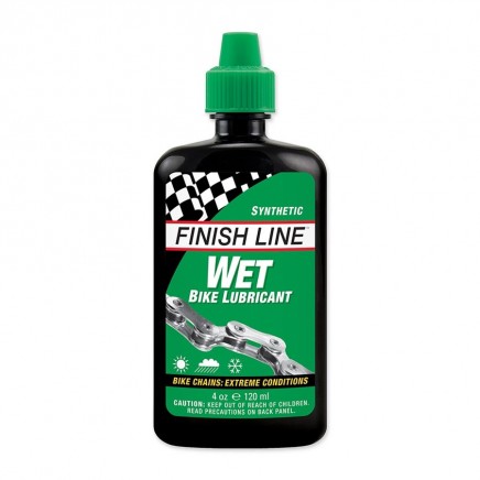 Finish Line CrossCountry kapátko 120 ml