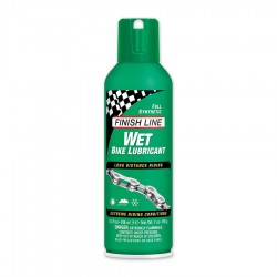 Finish Line CrossCountry sprej 240 ml