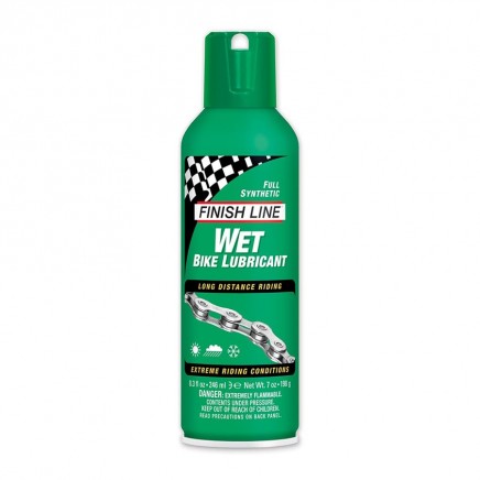 Finish Line CrossCountry sprej 240 ml