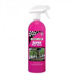 Finish Line Super Bike Wash rozprašovač