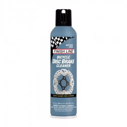 Finish Line Bicycle Disc Brake Cleaner