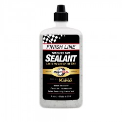 Finish Line Tubeless Tire Sealant