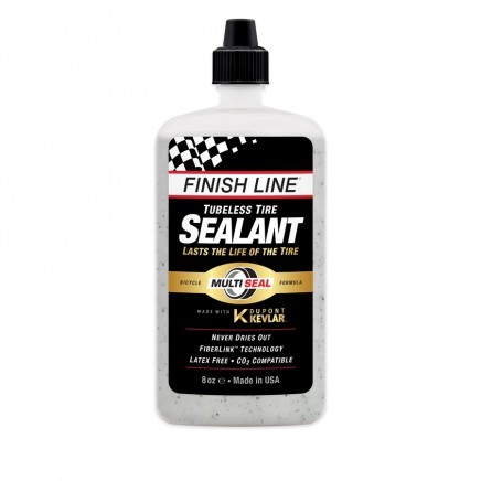 Finish Line Tubeless Tire Sealant