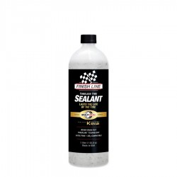 Finish Line Tubeless Tire Sealant