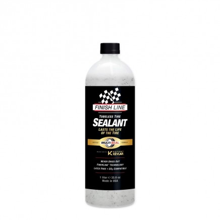 Finish Line Tubeless Tire Sealant