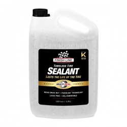 Finish Line Tubeless Tire Sealant