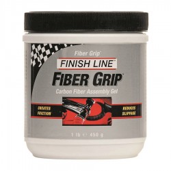 Finish Line Fiber Grip