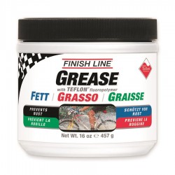 Finish Line Teflon Grease