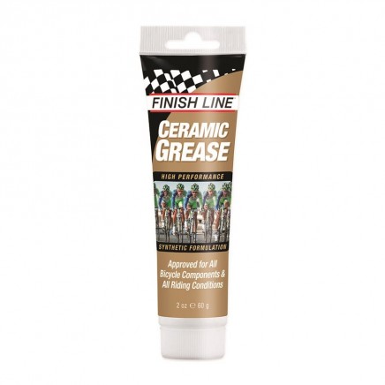 Finish Line Ceramic Grease