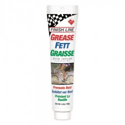 Finish Line Teflon Grease